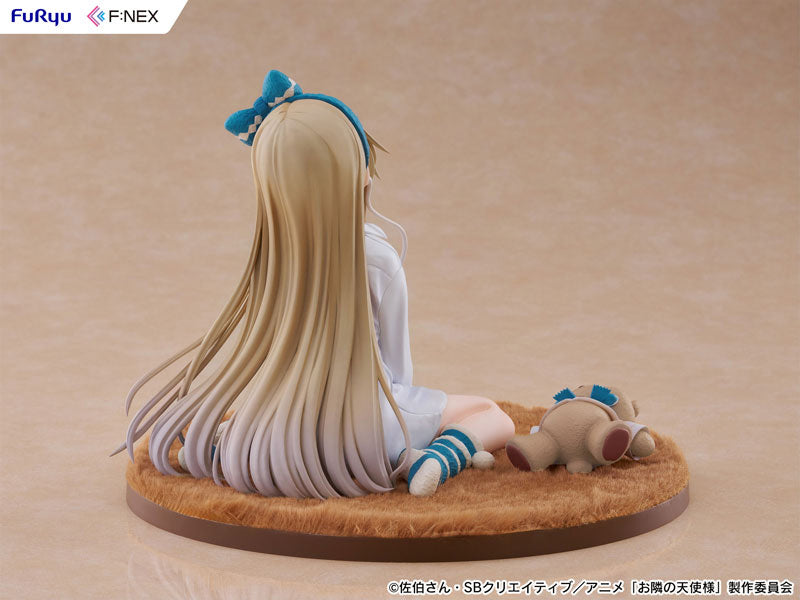 [The Angel Next Door Spoils Me Rotten] Mahiru Shiina - Relax ver. 1/7 Scale Figure