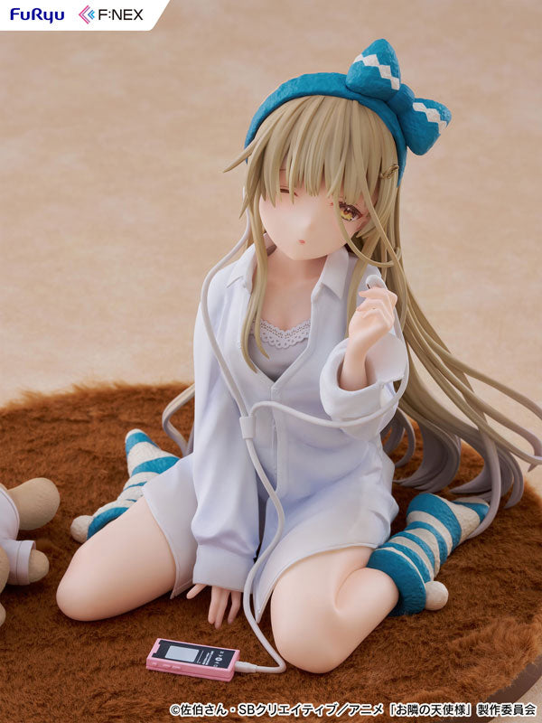 [The Angel Next Door Spoils Me Rotten] Mahiru Shiina - Relax ver. 1/7 Scale Figure