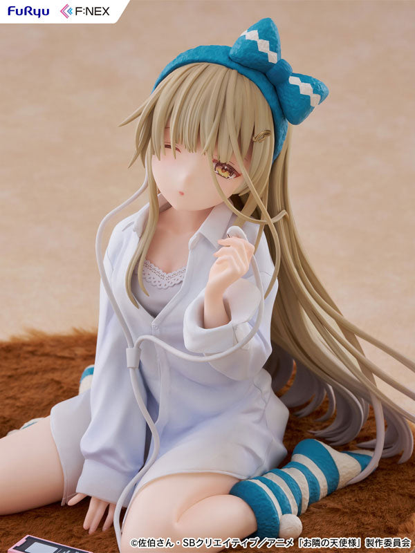 [The Angel Next Door Spoils Me Rotten] Mahiru Shiina - Relax ver. 1/7 Scale Figure