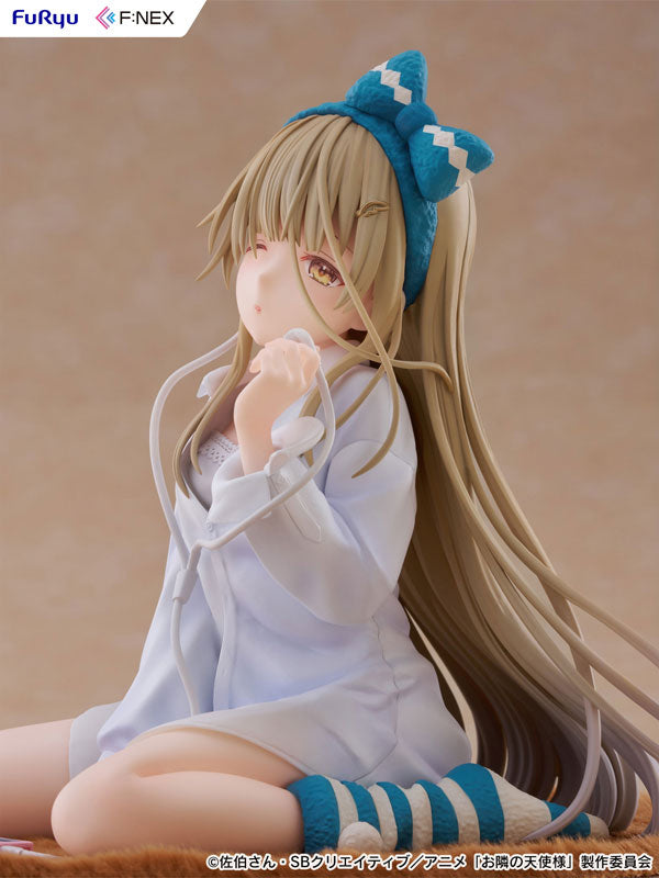 [The Angel Next Door Spoils Me Rotten] Mahiru Shiina - Relax ver. 1/7 Scale Figure