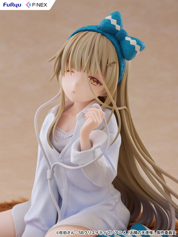 [The Angel Next Door Spoils Me Rotten] Mahiru Shiina - Relax ver. 1/7 Scale Figure