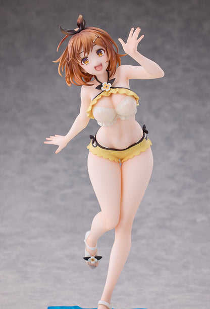 [Atelier Ryza: Ever Darkness & the Secret Hideout] Ryza, Klaudia & Lila Swimsuit Ver. - Set 1/7 Figure