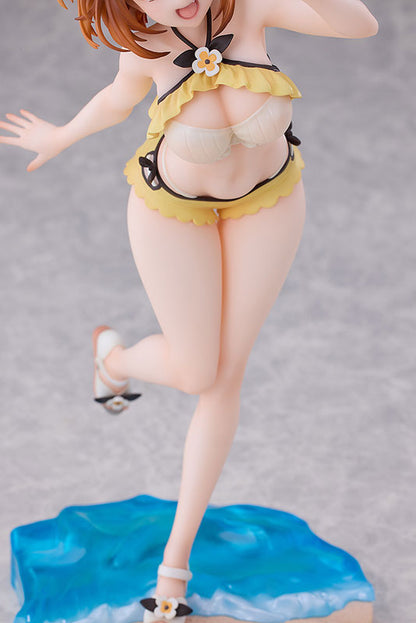 [Atelier Ryza: Ever Darkness & the Secret Hideout] Ryza, Klaudia & Lila Swimsuit Ver. - Set 1/7 Figure