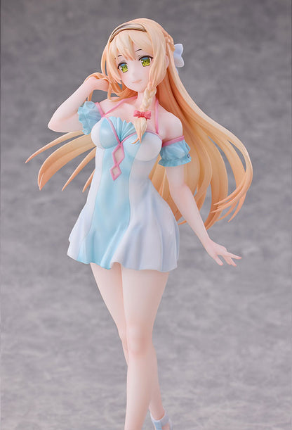 [Atelier Ryza: Ever Darkness & the Secret Hideout] Ryza, Klaudia & Lila Swimsuit Ver. - Set 1/7 Figure