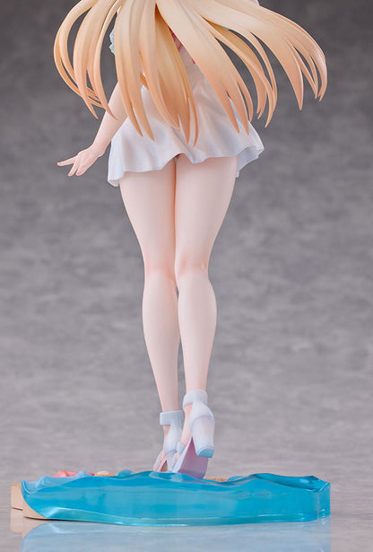 [Atelier Ryza: Ever Darkness & the Secret Hideout] Ryza, Klaudia & Lila Swimsuit Ver. - Set 1/7 Figure