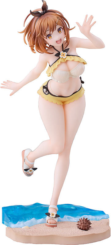 [Atelier Ryza: Ever Darkness & the Secret Hideout] Reisalin Stout - Swimsuit Ver. 1/7 Complete Figure