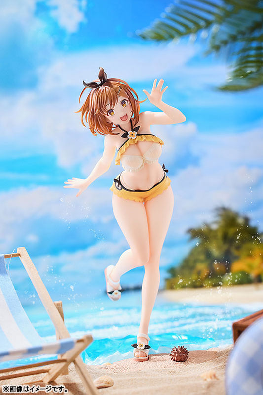 [Atelier Ryza: Ever Darkness & the Secret Hideout] Reisalin Stout - Swimsuit Ver. 1/7 Complete Figure