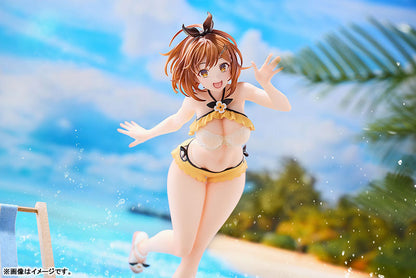 [Atelier Ryza: Ever Darkness & the Secret Hideout] Reisalin Stout - Swimsuit Ver. 1/7 Complete Figure