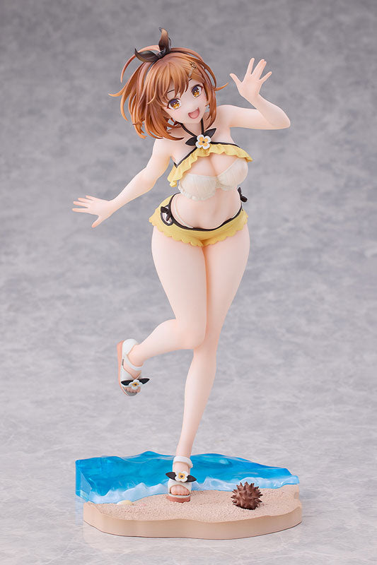 [Atelier Ryza: Ever Darkness & the Secret Hideout] Reisalin Stout - Swimsuit Ver. 1/7 Complete Figure