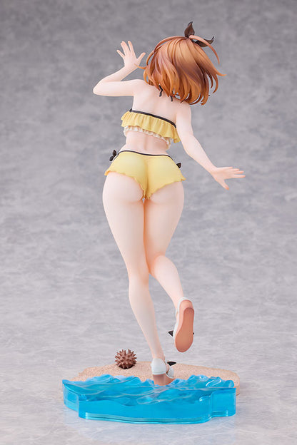 [Atelier Ryza: Ever Darkness & the Secret Hideout] Reisalin Stout - Swimsuit Ver. 1/7 Complete Figure