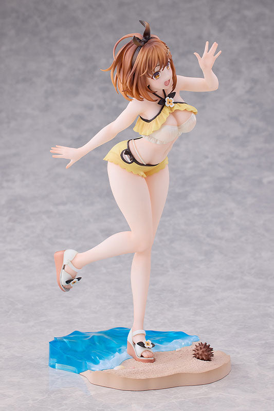 [Atelier Ryza: Ever Darkness & the Secret Hideout] Reisalin Stout - Swimsuit Ver. 1/7 Complete Figure