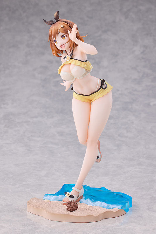 [Atelier Ryza: Ever Darkness & the Secret Hideout] Reisalin Stout - Swimsuit Ver. 1/7 Complete Figure