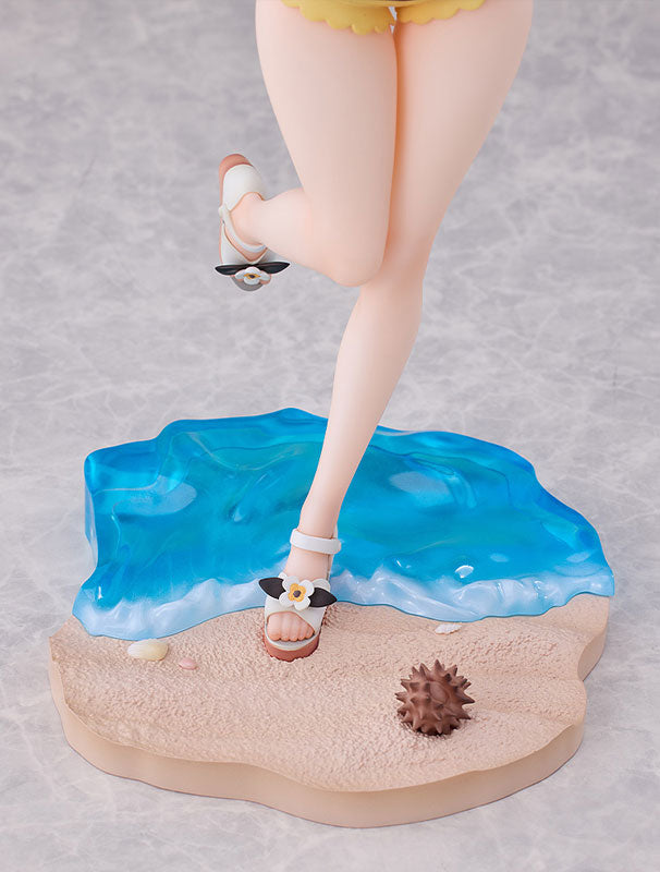 [Atelier Ryza: Ever Darkness & the Secret Hideout] Reisalin Stout - Swimsuit Ver. 1/7 Complete Figure