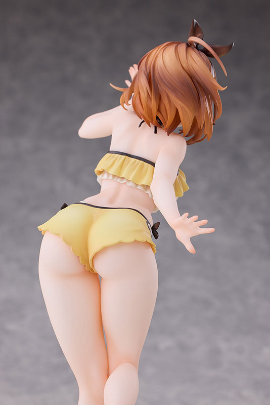 [Atelier Ryza: Ever Darkness & the Secret Hideout] Reisalin Stout - Swimsuit Ver. 1/7 Complete Figure