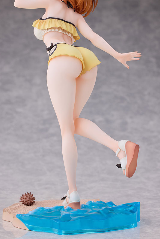 [Atelier Ryza: Ever Darkness & the Secret Hideout] Reisalin Stout - Swimsuit Ver. 1/7 Complete Figure