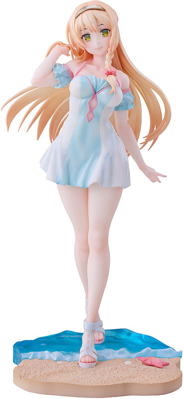 [Atelier Ryza: Ever Darkness & the Secret Hideout] Klaudia Valentz - Swimsuit Ver. 1/7 Complete Figure
