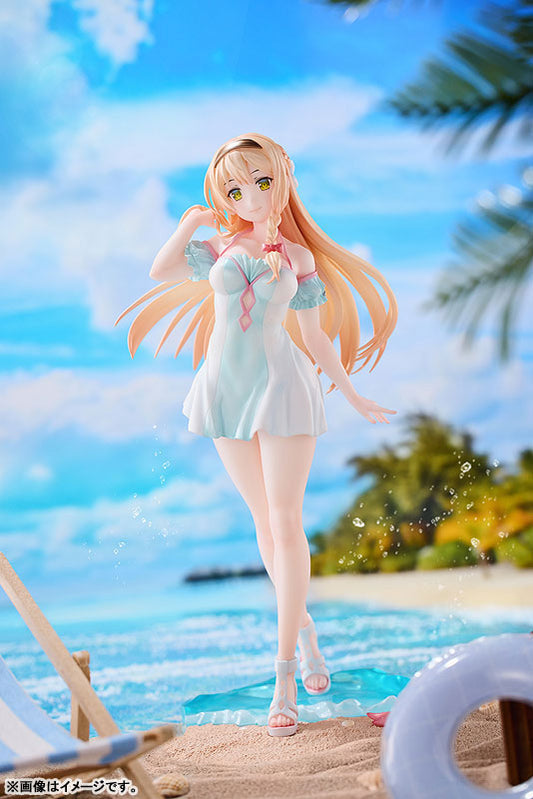 [Atelier Ryza: Ever Darkness & the Secret Hideout] Klaudia Valentz - Swimsuit Ver. 1/7 Complete Figure