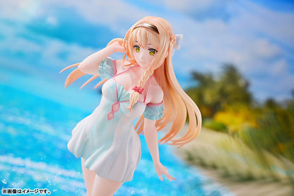 [Atelier Ryza: Ever Darkness & the Secret Hideout] Klaudia Valentz - Swimsuit Ver. 1/7 Complete Figure