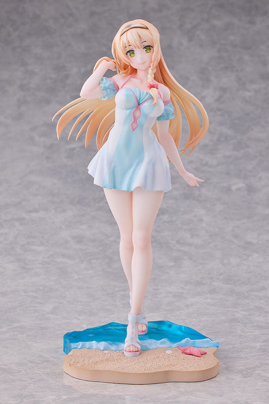 [Atelier Ryza: Ever Darkness & the Secret Hideout] Klaudia Valentz - Swimsuit Ver. 1/7 Complete Figure