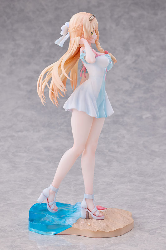 [Atelier Ryza: Ever Darkness & the Secret Hideout] Klaudia Valentz - Swimsuit Ver. 1/7 Complete Figure