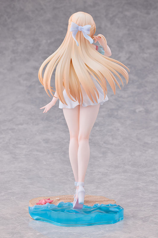 [Atelier Ryza: Ever Darkness & the Secret Hideout] Klaudia Valentz - Swimsuit Ver. 1/7 Complete Figure