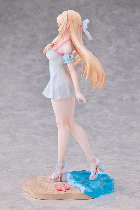 [Atelier Ryza: Ever Darkness & the Secret Hideout] Klaudia Valentz - Swimsuit Ver. 1/7 Complete Figure