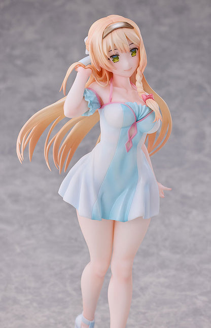[Atelier Ryza: Ever Darkness & the Secret Hideout] Klaudia Valentz - Swimsuit Ver. 1/7 Complete Figure