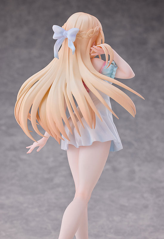 [Atelier Ryza: Ever Darkness & the Secret Hideout] Klaudia Valentz - Swimsuit Ver. 1/7 Complete Figure