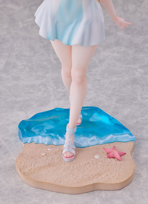 [Atelier Ryza: Ever Darkness & the Secret Hideout] Klaudia Valentz - Swimsuit Ver. 1/7 Complete Figure