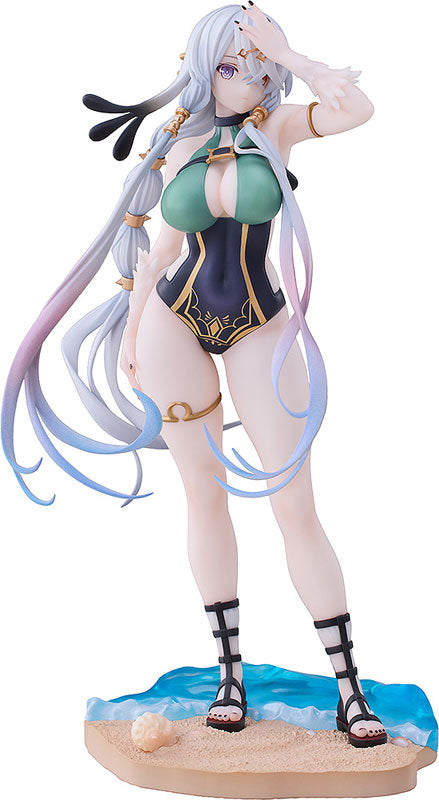 [Atelier Ryza: Ever Darkness & the Secret Hideout] Lila Decyrus - Swimsuit Ver. 1/7 Complete Figure