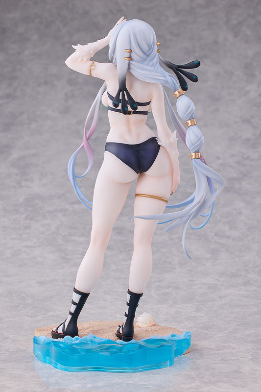 [Atelier Ryza: Ever Darkness & the Secret Hideout] Lila Decyrus - Swimsuit Ver. 1/7 Complete Figure