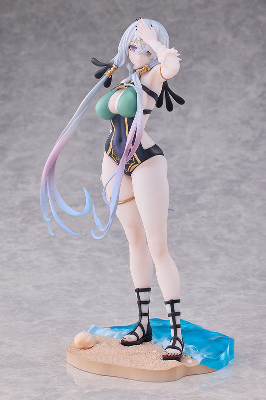 [Atelier Ryza: Ever Darkness & the Secret Hideout] Lila Decyrus - Swimsuit Ver. 1/7 Complete Figure
