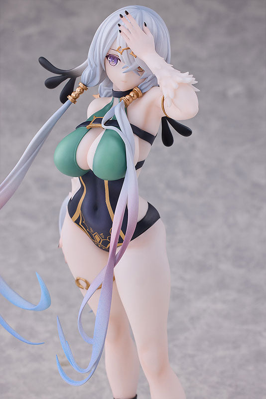 [Atelier Ryza: Ever Darkness & the Secret Hideout] Lila Decyrus - Swimsuit Ver. 1/7 Complete Figure