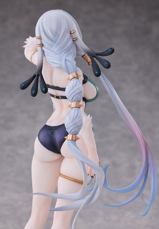 [Atelier Ryza: Ever Darkness & the Secret Hideout] Lila Decyrus - Swimsuit Ver. 1/7 Complete Figure