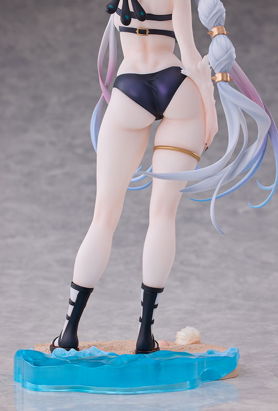 [Atelier Ryza: Ever Darkness & the Secret Hideout] Lila Decyrus - Swimsuit Ver. 1/7 Complete Figure