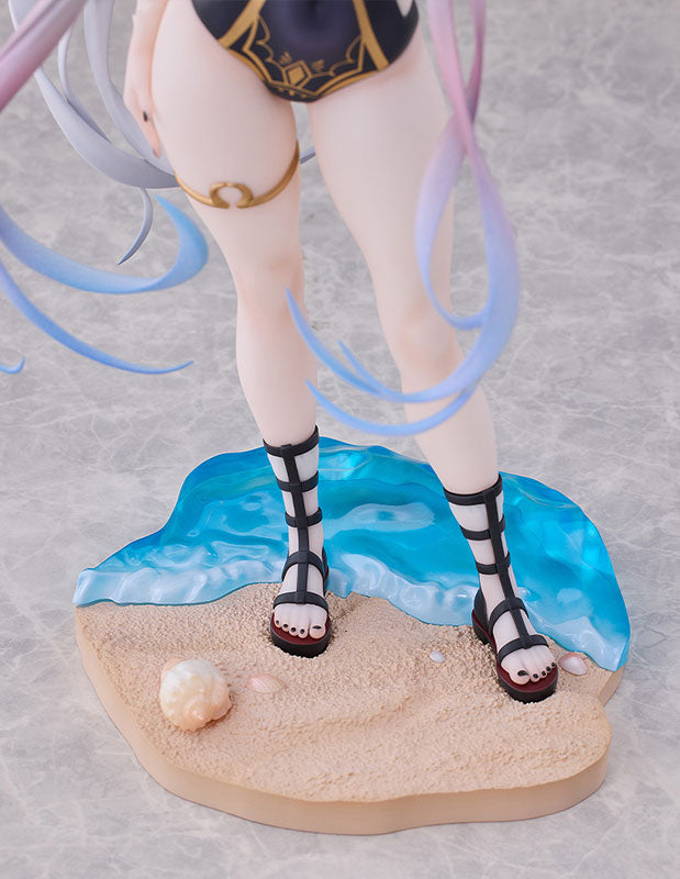 [Atelier Ryza: Ever Darkness & the Secret Hideout] Lila Decyrus - Swimsuit Ver. 1/7 Complete Figure