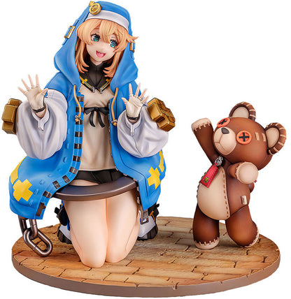 [GUILTY GEAR -STRIVE] Bridget - 1/6 Complete Figure