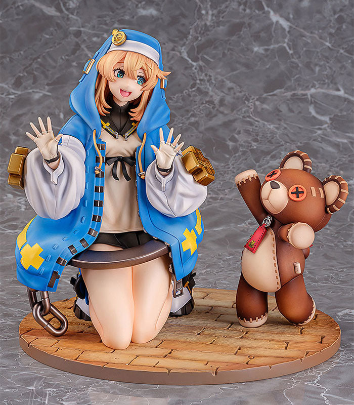 [GUILTY GEAR -STRIVE] Bridget - 1/6 Complete Figure