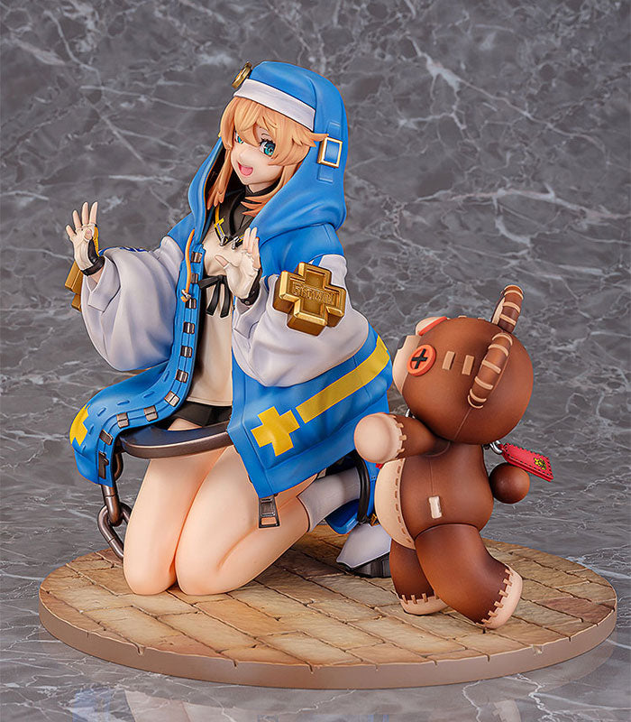 [GUILTY GEAR -STRIVE] Bridget - 1/6 Complete Figure