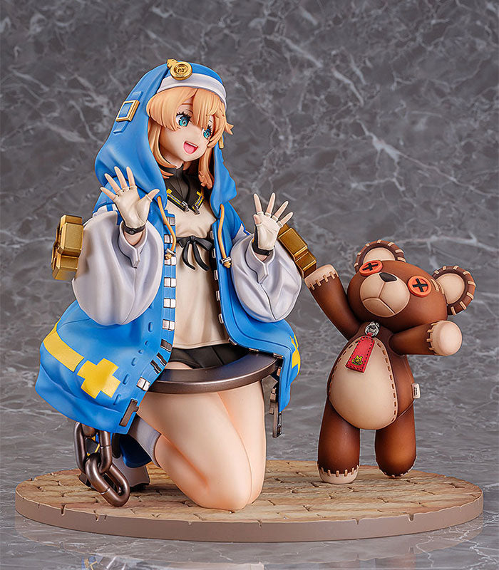 [GUILTY GEAR -STRIVE] Bridget - 1/6 Complete Figure