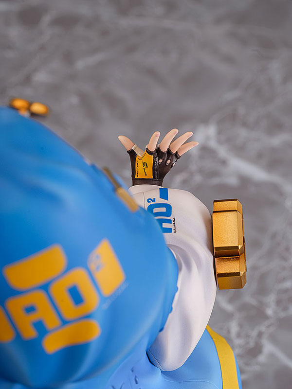 [GUILTY GEAR -STRIVE] Bridget - 1/6 Complete Figure