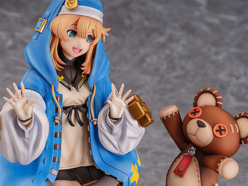 [GUILTY GEAR -STRIVE] Bridget - 1/6 Complete Figure