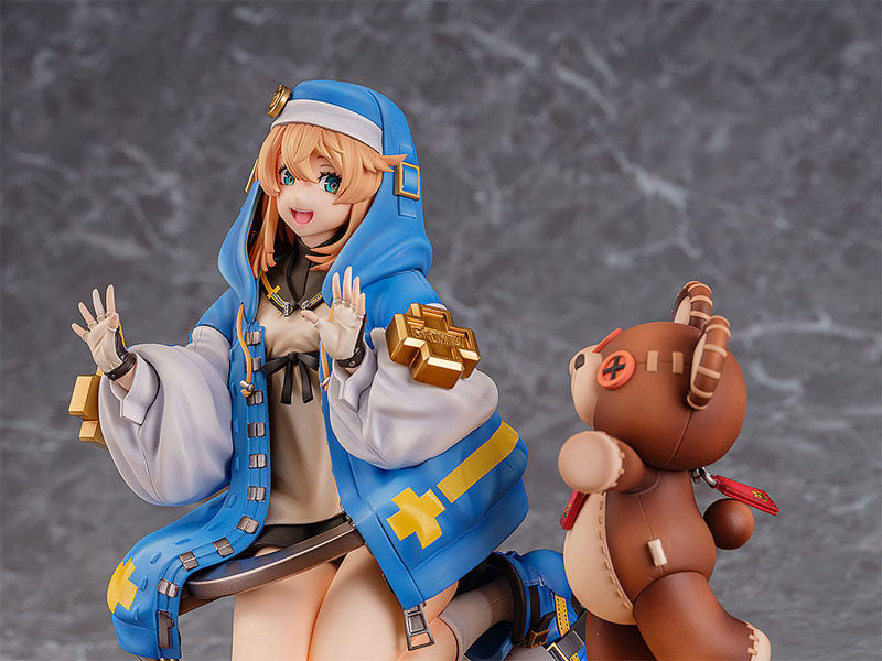 [GUILTY GEAR -STRIVE] Bridget - 1/6 Complete Figure