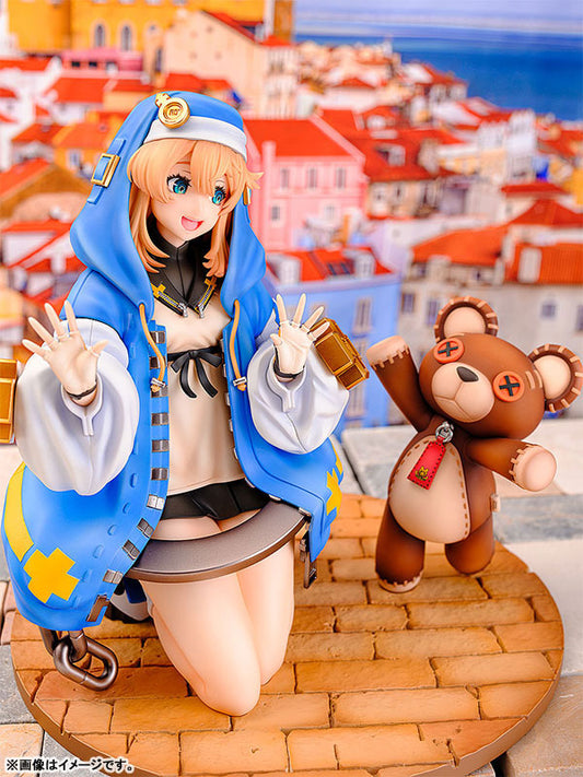 [GUILTY GEAR -STRIVE] Bridget - 1/6 Complete Figure