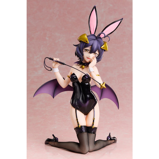 B-style - [Gushing over Magical Girls] Magia Baiser Bunny Ver. - 1/4 Complete Figure