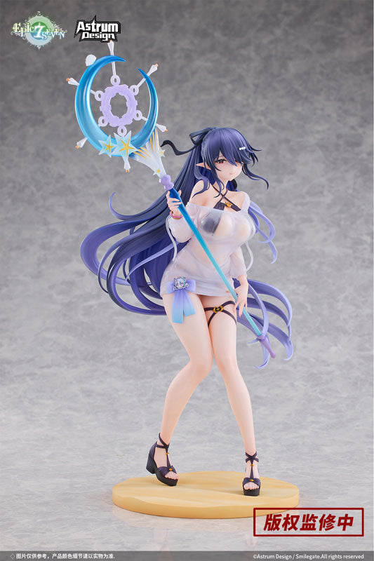 [Epic Seven] - Festive Eda - 1/7 Complete Figure