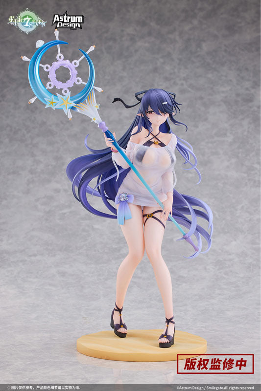 [Epic Seven] - Festive Eda - 1/7 Complete Figure