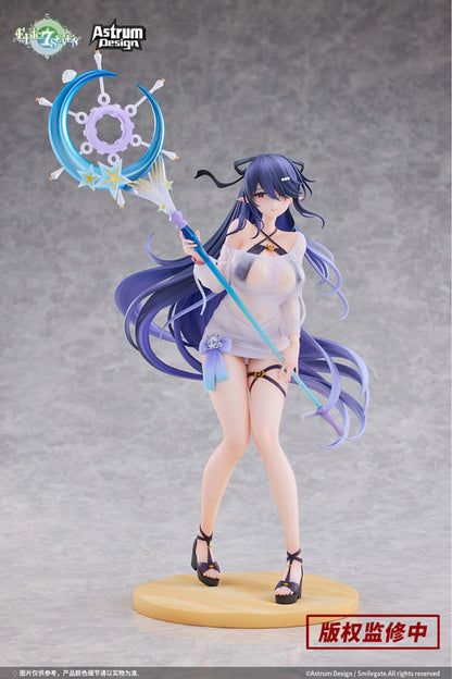 [Epic Seven] - Festive Eda - 1/7 Complete Figure