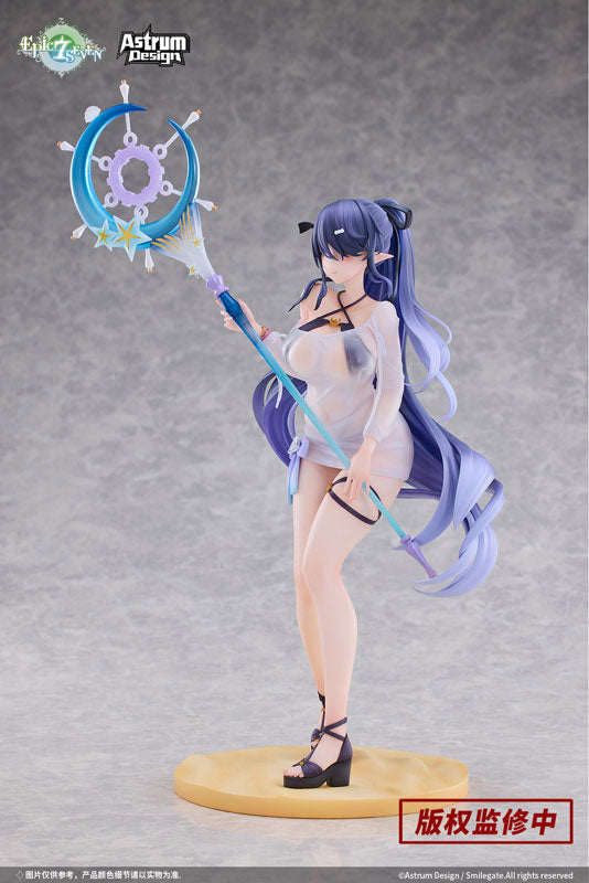 [Epic Seven] - Festive Eda - 1/7 Complete Figure