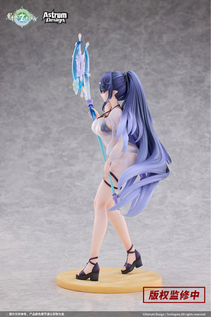 [Epic Seven] - Festive Eda - 1/7 Complete Figure